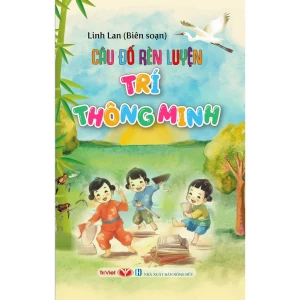 Câu đố luyện trí thông minh
